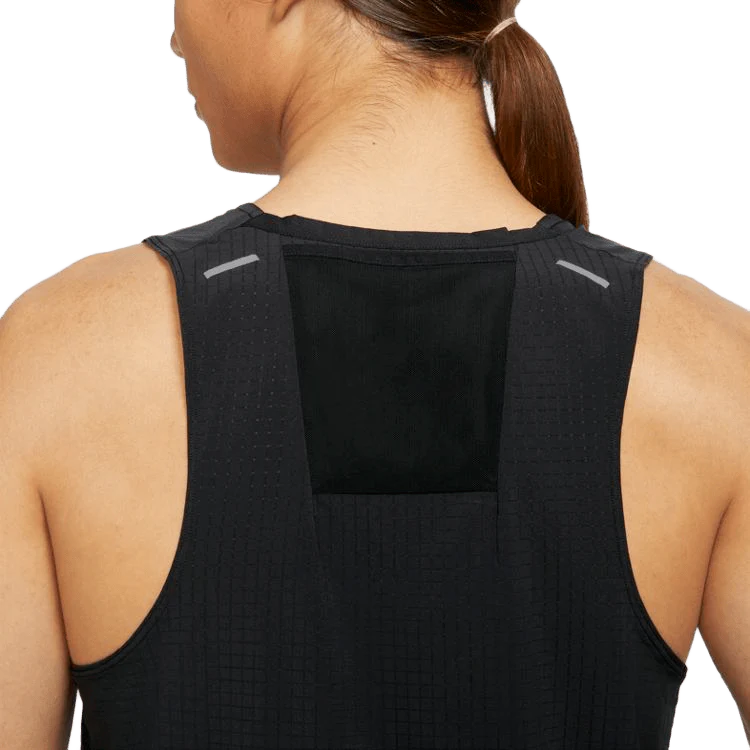 NIKE DRI-FIT TRAIL RISE 365 TANK - Image 3