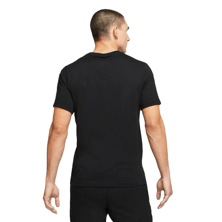 NIKE DRI-FIT TRAINING T-SHIRT - Image 2