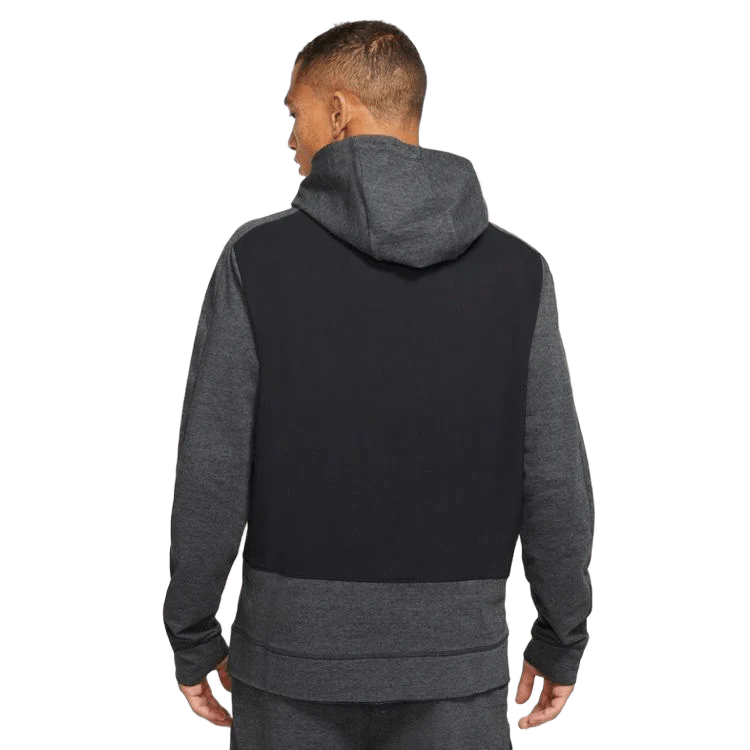 NIKE DRI-FIT YOGA JACKET - Image 2