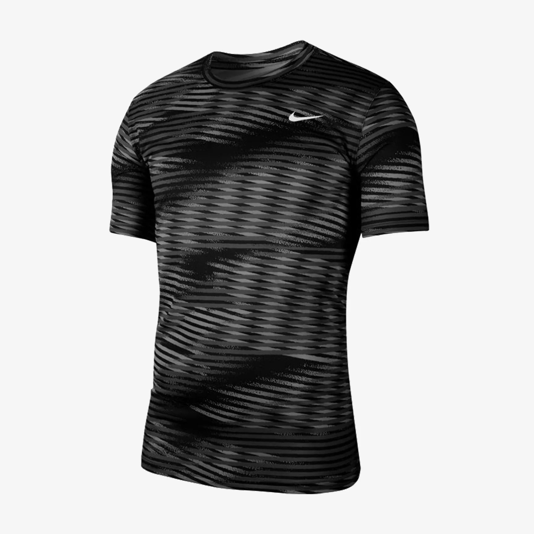 NIKE DRY LEG TEE SEASONAL AOP
