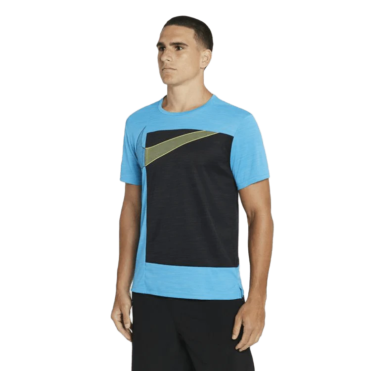 NIKE DRY SUPERSET PX GFX