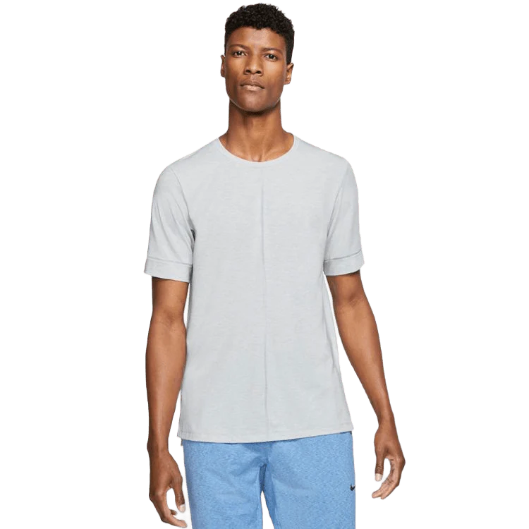 NIKE DRY TOP YOGA