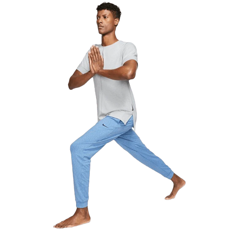 NIKE DRY TOP YOGA - Image 2