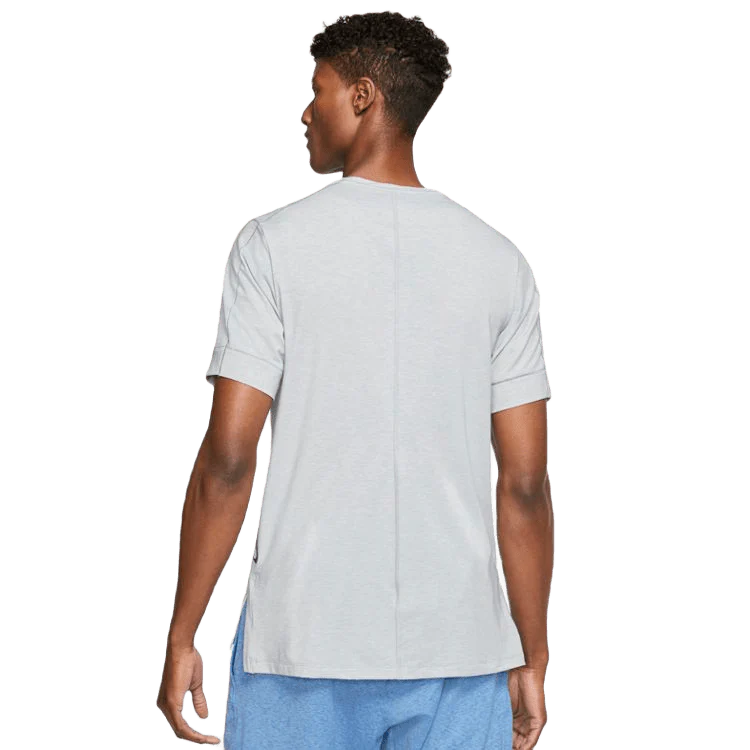 NIKE DRY TOP YOGA - Image 3