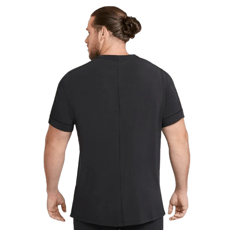 NIKE DRY TOP YOGA - Image 2