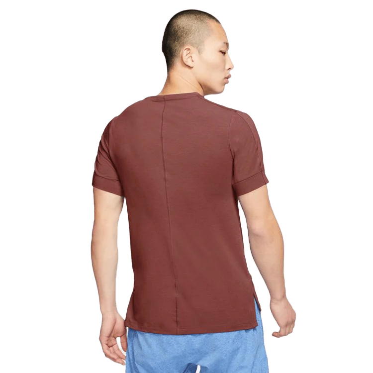 NIKE DRY TOP YOGA - Image 3