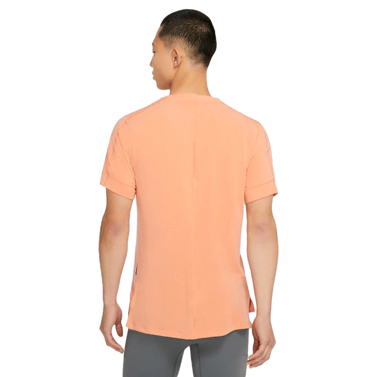 NIKE DRY TOP YOGA - Image 3