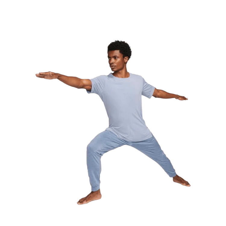 NIKE DRY TOP YOGA - Image 2