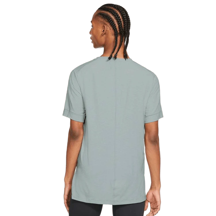 NIKE DRY TOP YOGA - Image 2