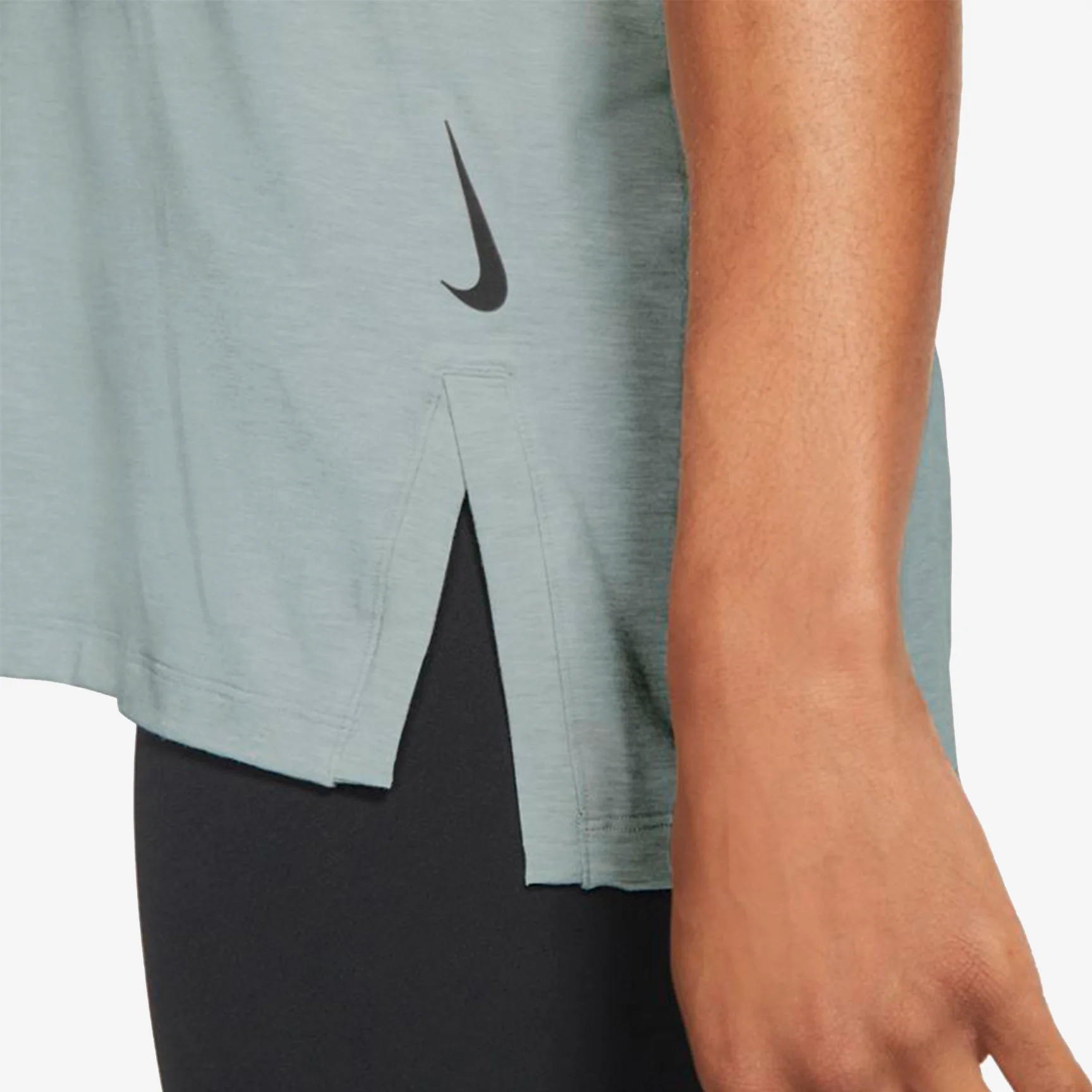 NIKE DRY TOP YOGA - Image 4