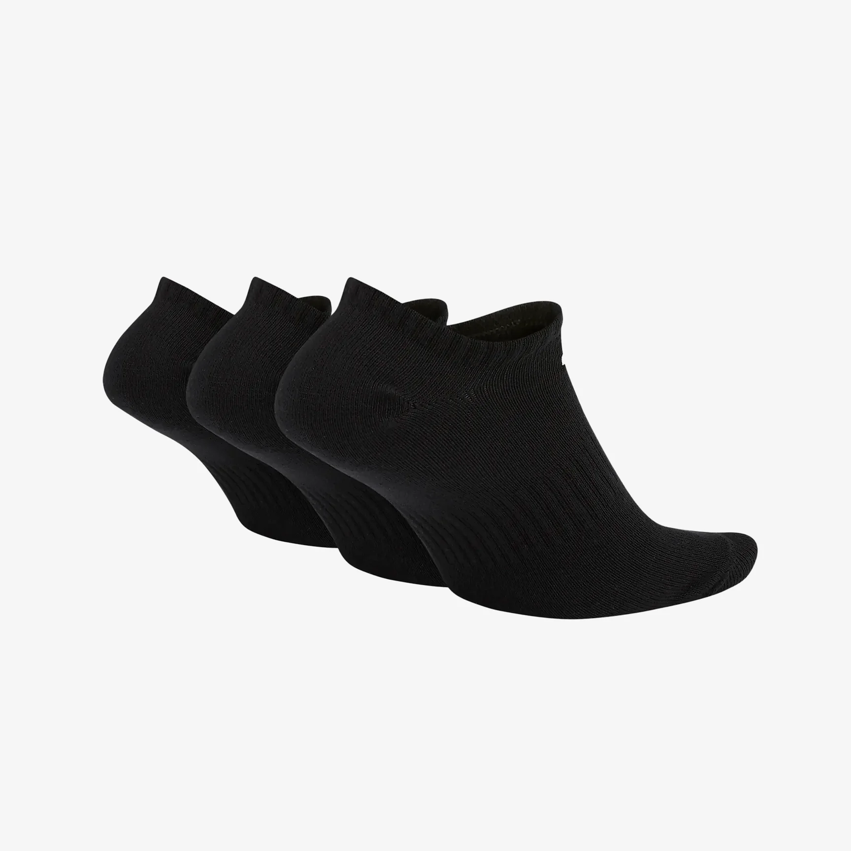 NIKE EVERYDAY LIGHTWEIGHT SOCKS (3 PAIRS) - Image 2