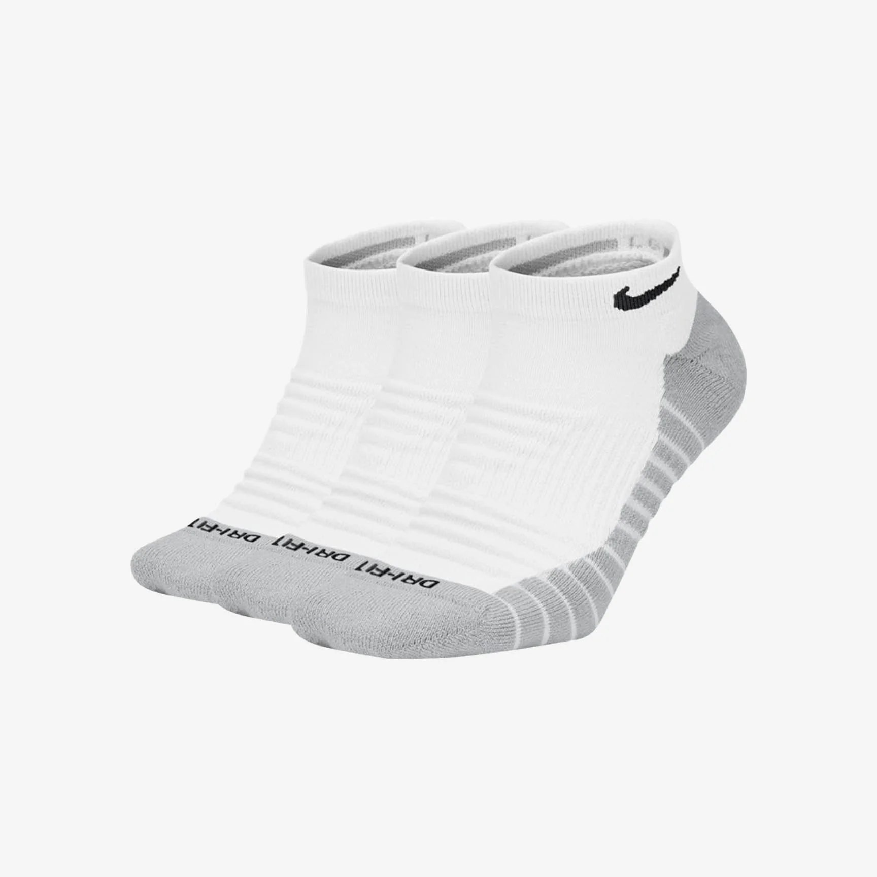 NIKE EVERYDAY MAX CUSHIONED SOCKS