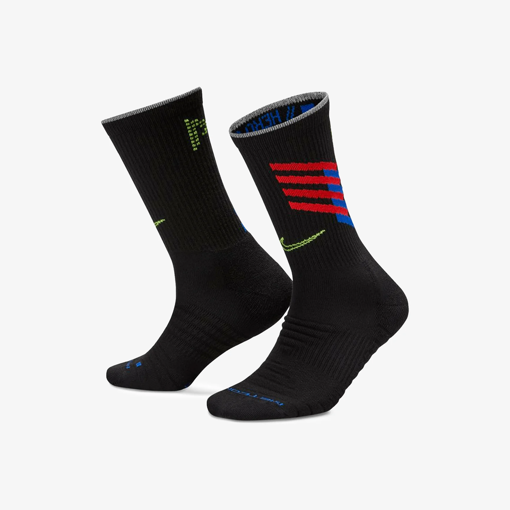 NIKE EVERYDAY MAX METCON CUSHIONED SOCKS