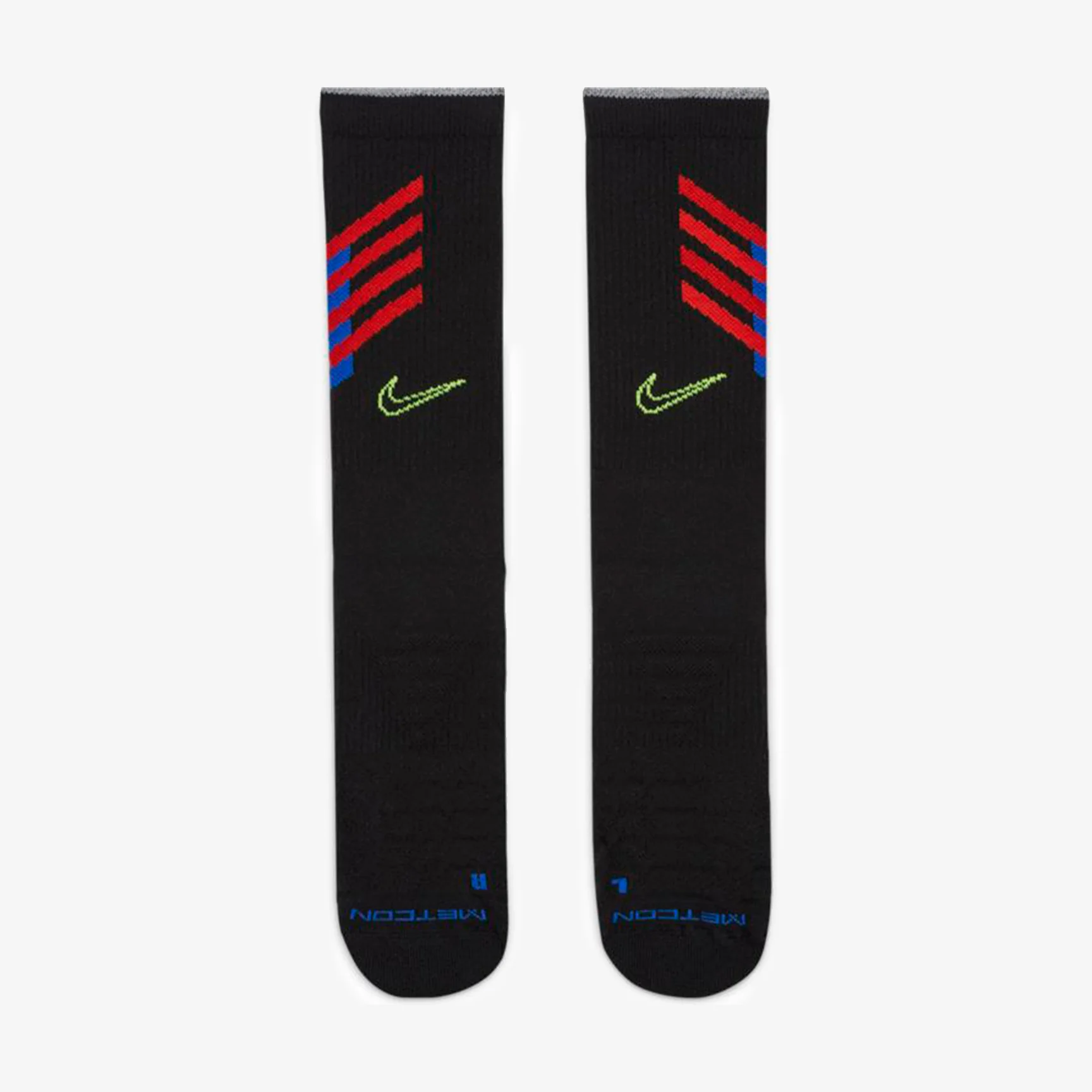 NIKE EVERYDAY MAX METCON CUSHIONED SOCKS - Image 2