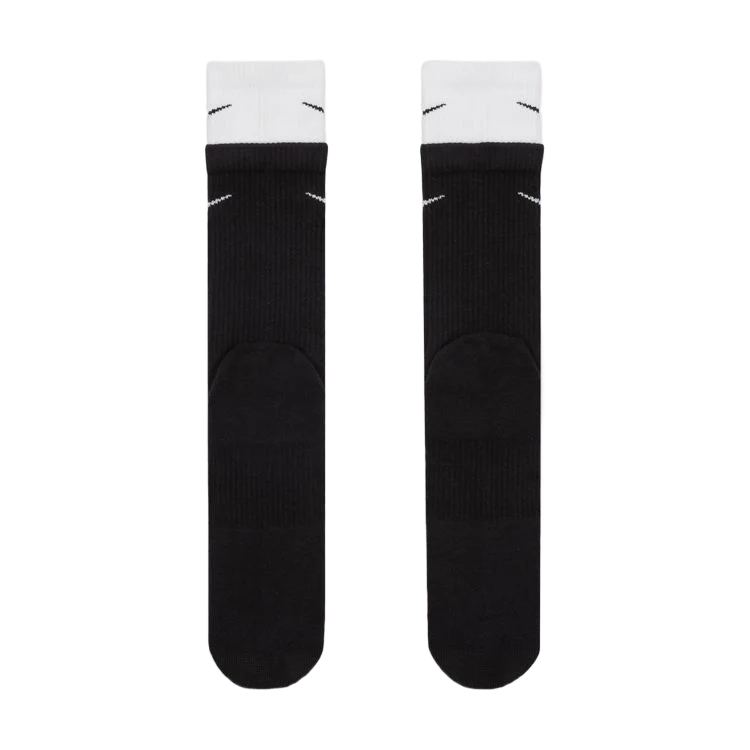 NIKE EVERYDAY PLUS CUSHIONED TRAINING CREW SOCKS - Image 3