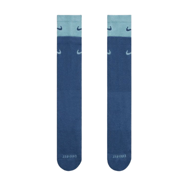 NIKE EVERYDAY PLUS CUSHIONED TRAINING CREW SOCKS - Image 3