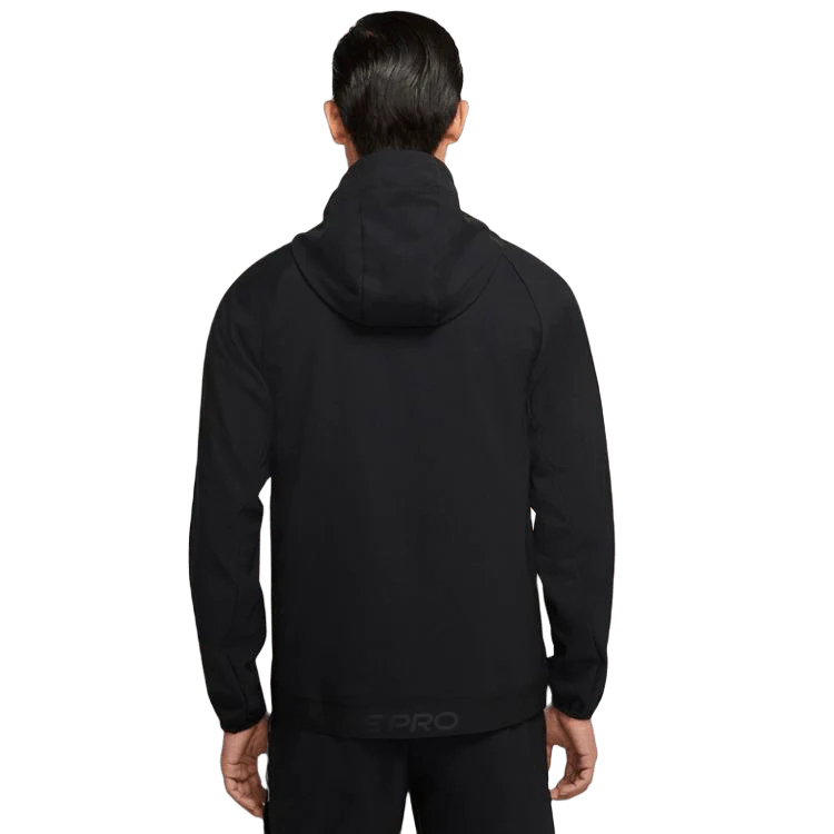 NIKE FLEX FULL-ZIP TRAINING JACKET - Image 2