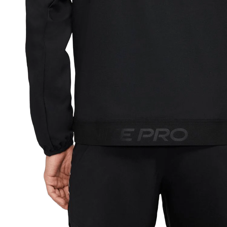 NIKE FLEX FULL-ZIP TRAINING JACKET - Image 4