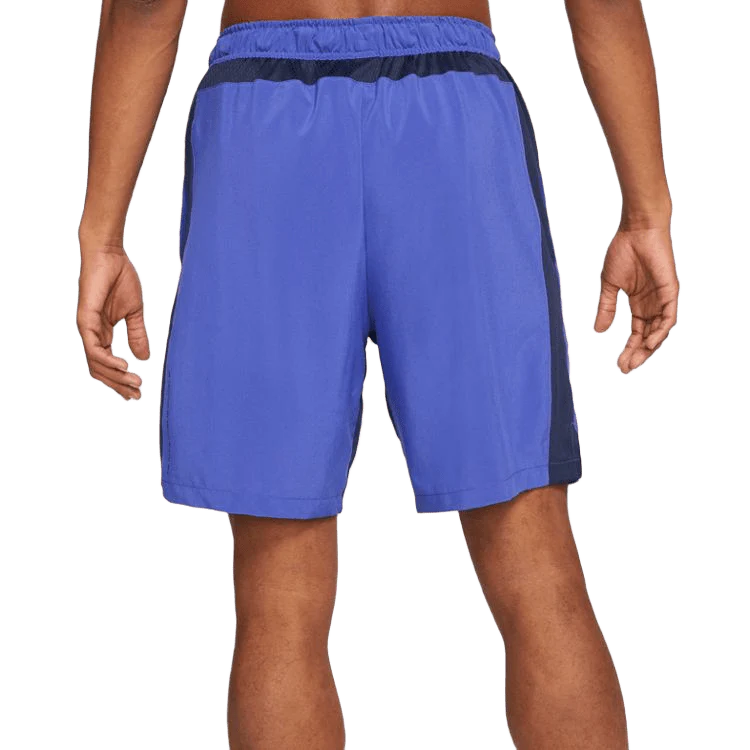 NIKE FLEX GRAPHIC TRAINING SHORTS - Image 2