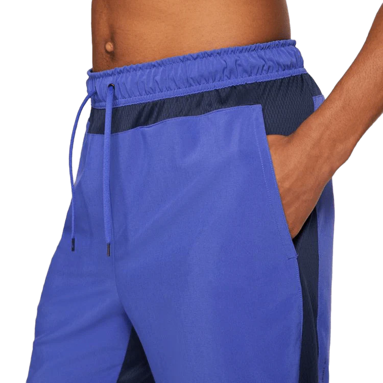 NIKE FLEX GRAPHIC TRAINING SHORTS - Image 3