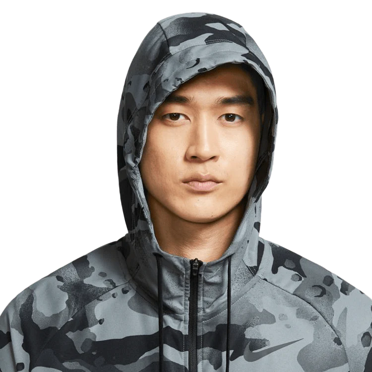 NIKE FLEX VENT MAX JACKET - Image 2