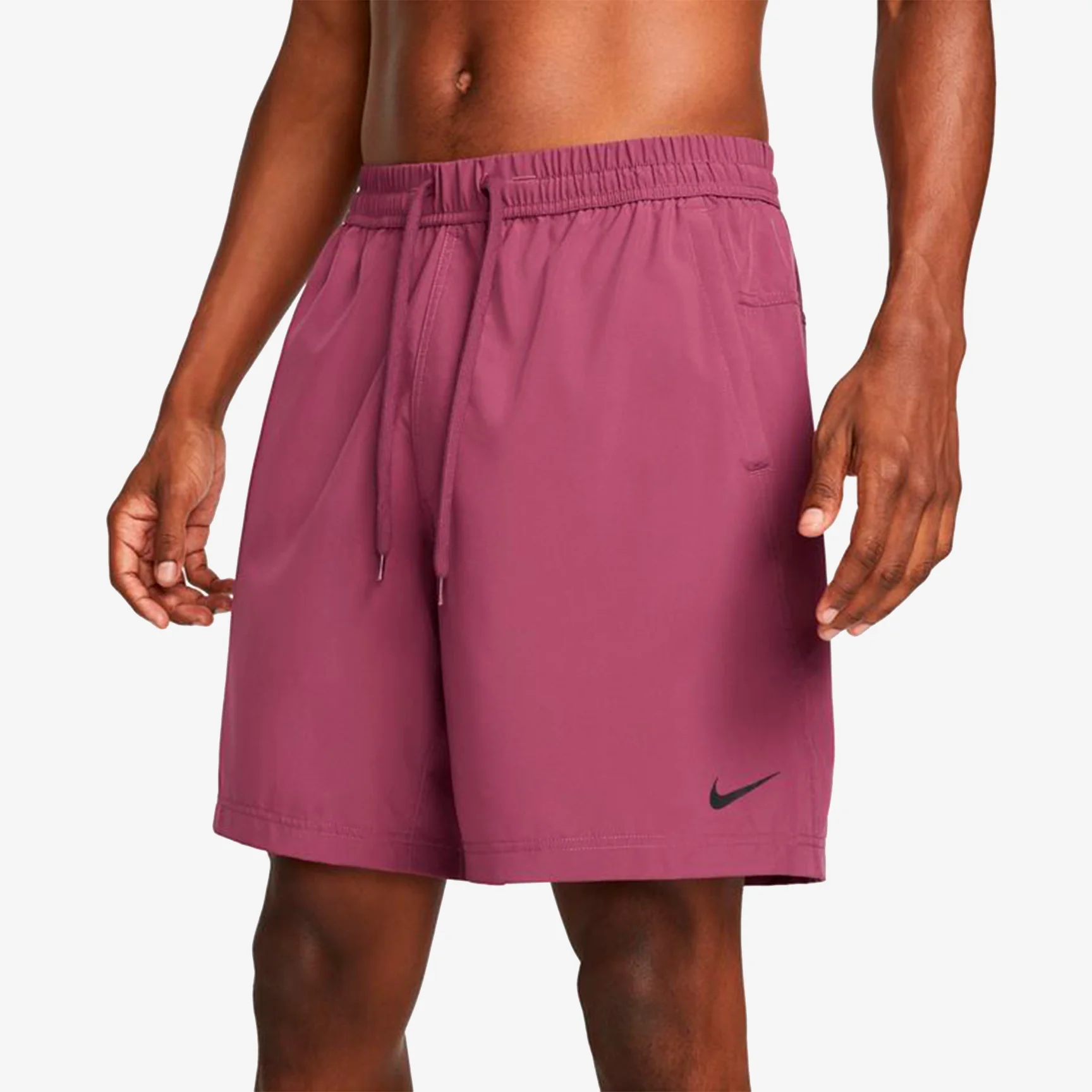 NIKE FORM 7IN SHORTS