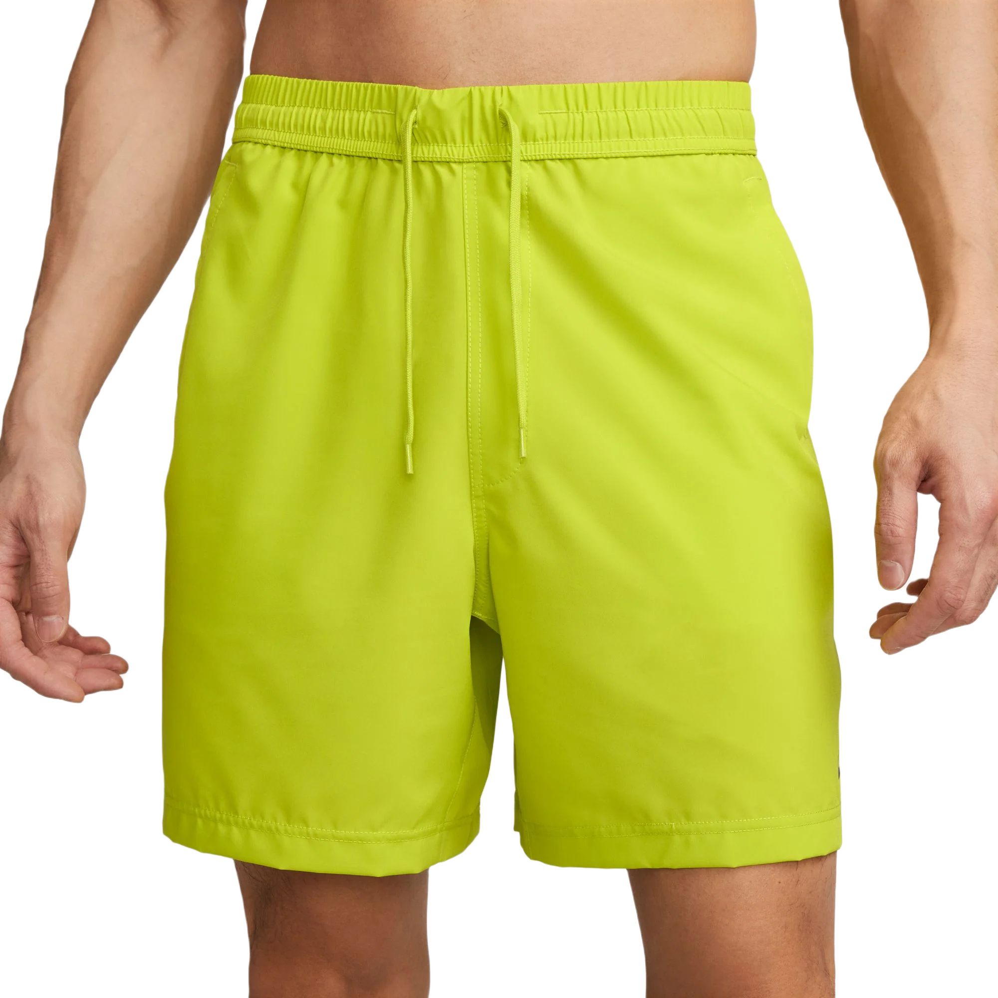 NIKE FORM 7IN SHORTS