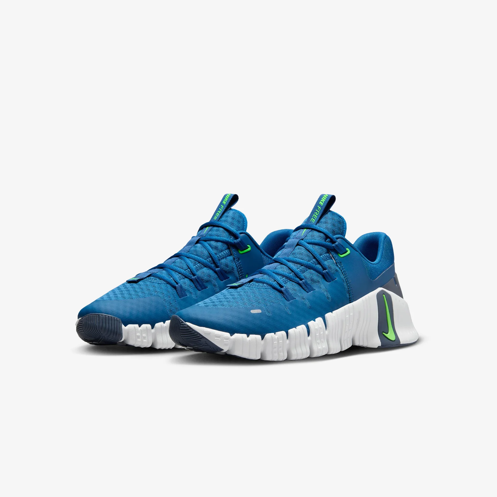 NIKE FREE METCON 5 - Image 2