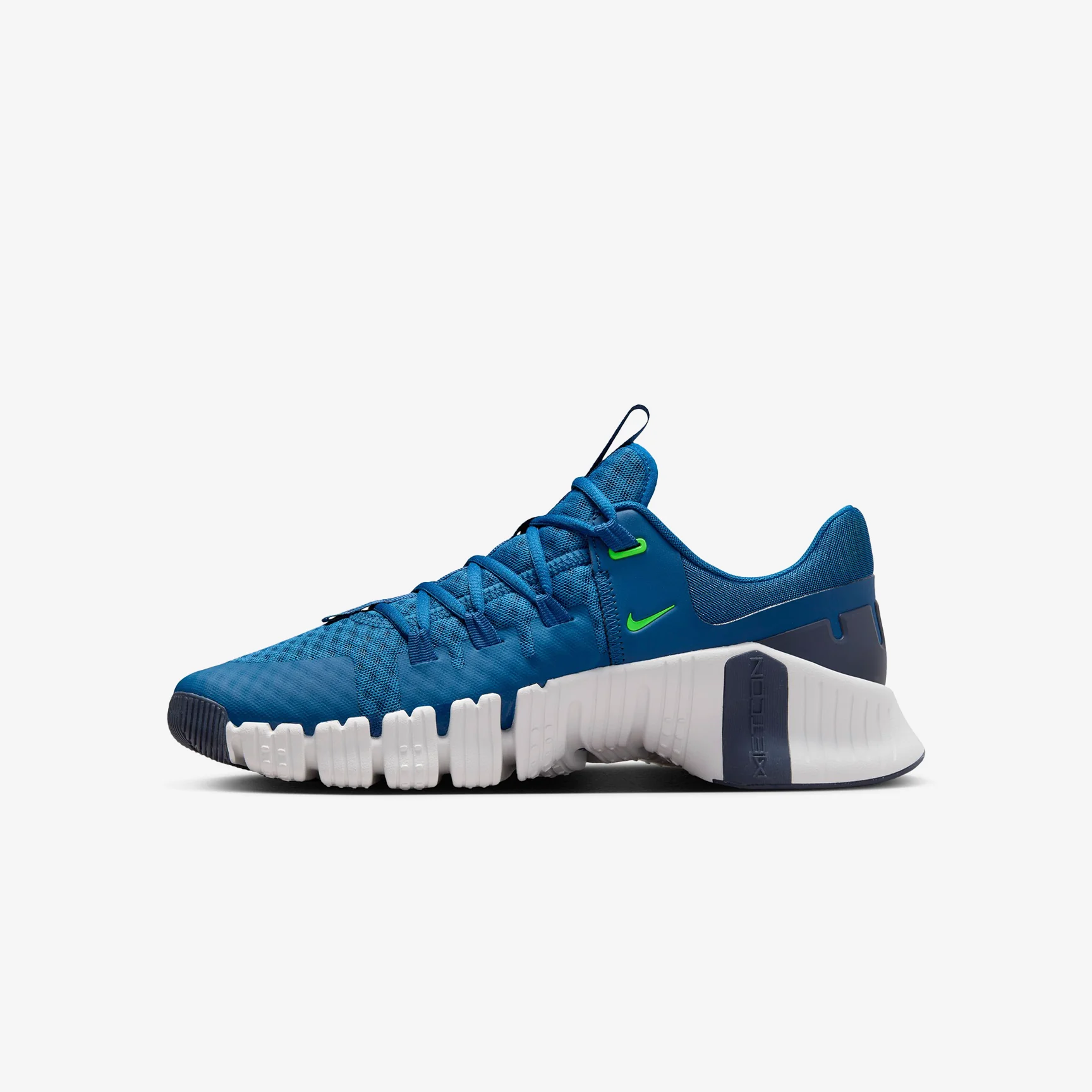 NIKE FREE METCON 5 - Image 4
