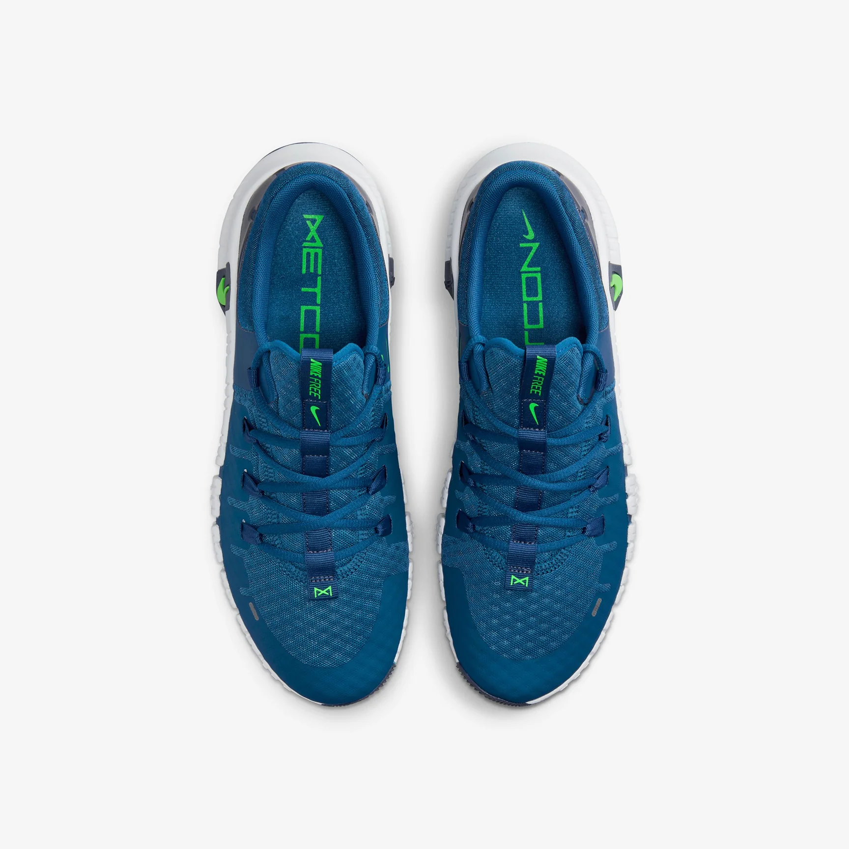 NIKE FREE METCON 5 - Image 5
