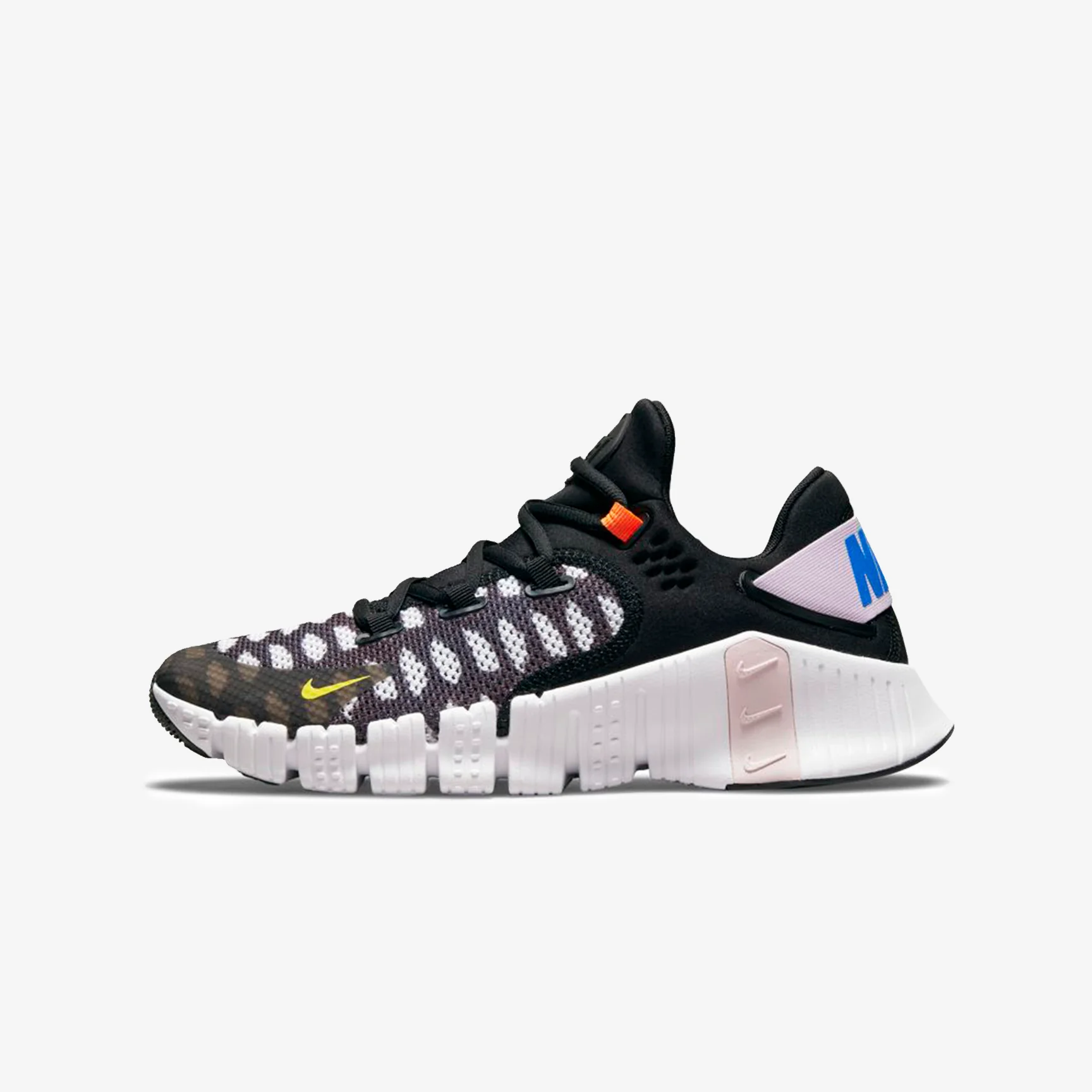 NIKE FREE METCON 4