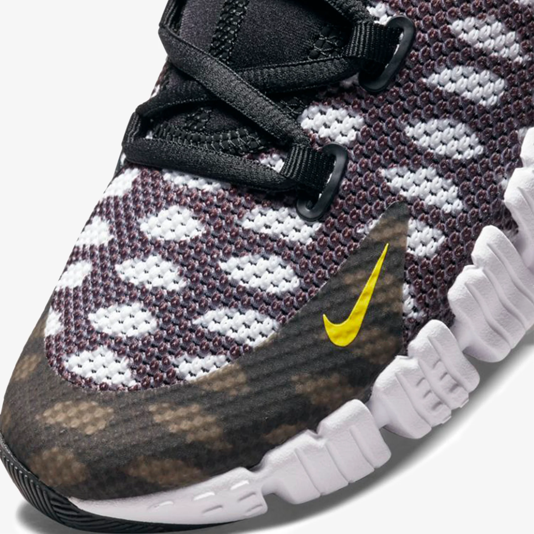NIKE FREE METCON 4 - Image 8