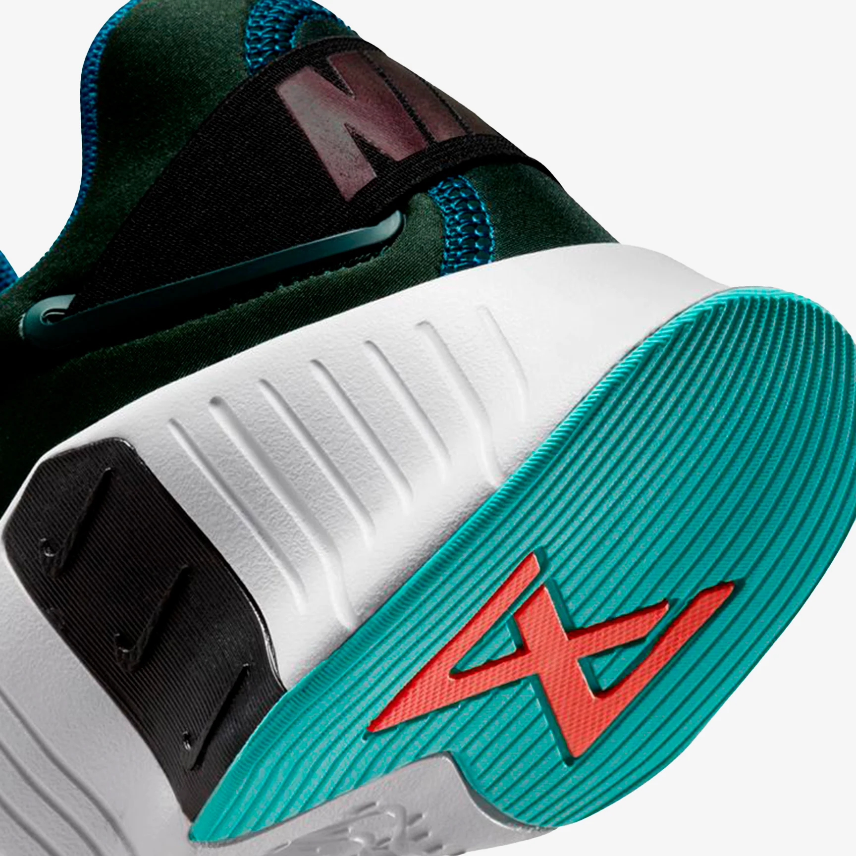 NIKE FREE METCON 4 - Image 7