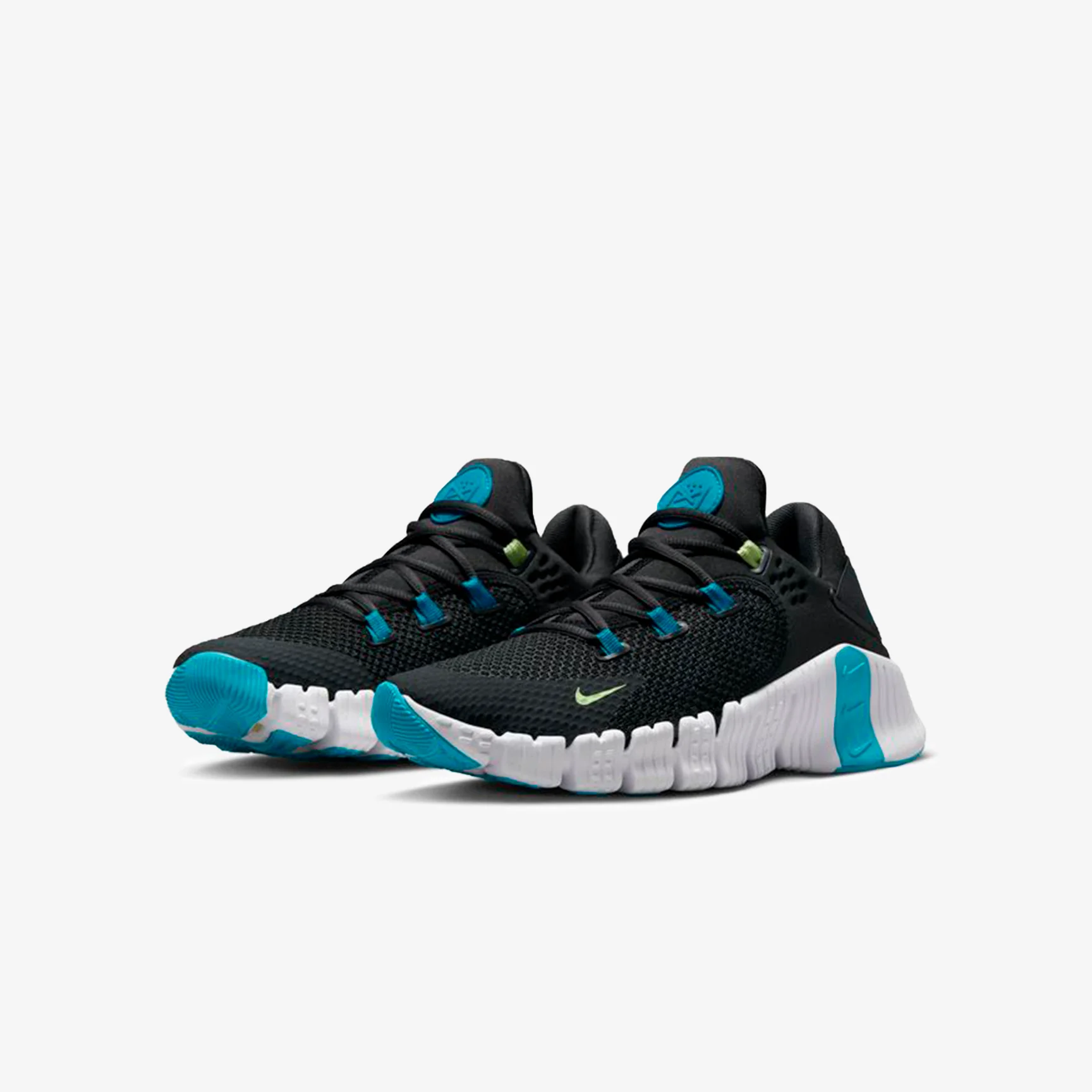 NIKE FREE METCON 4 - Image 2