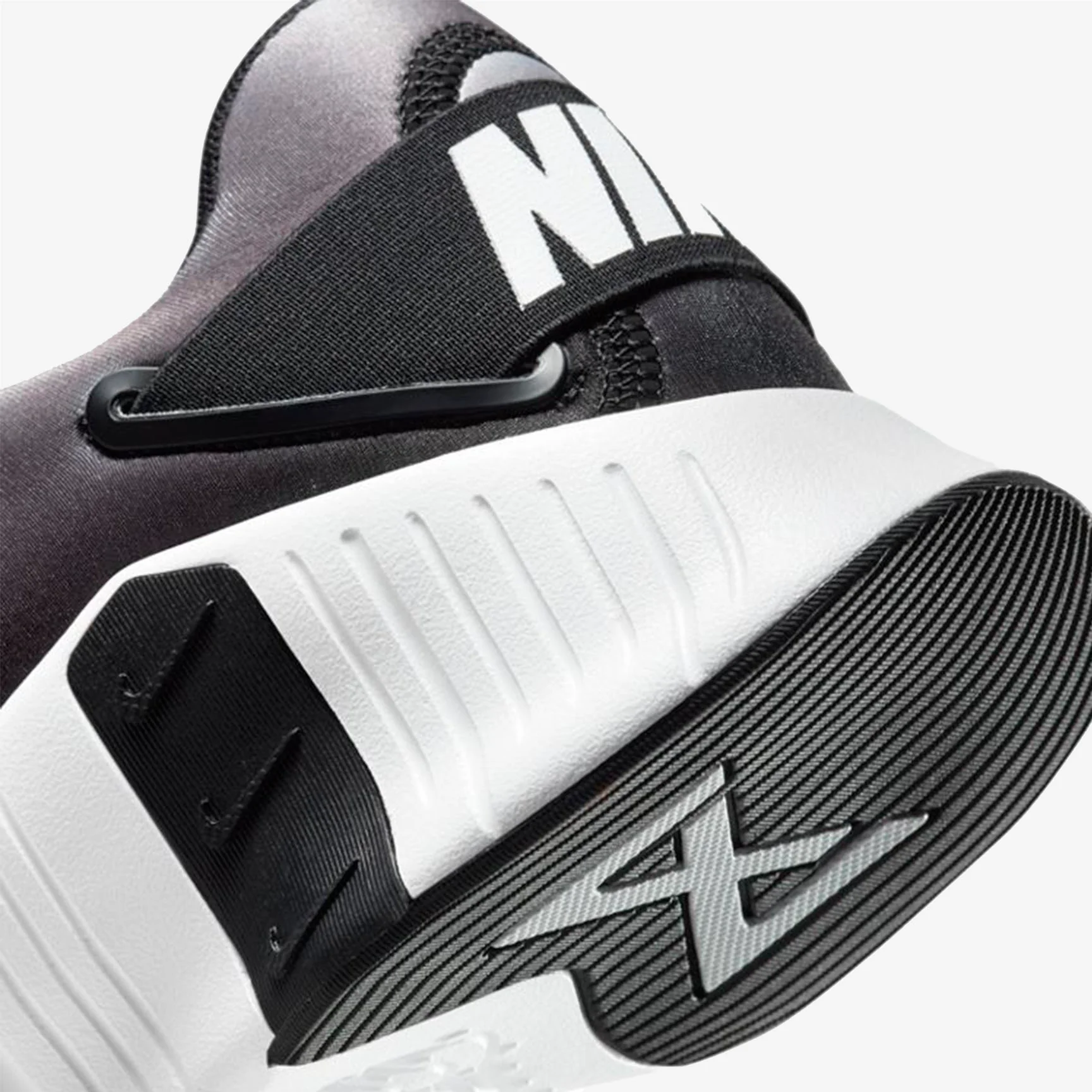 NIKE FREE METCON 4 - Image 6