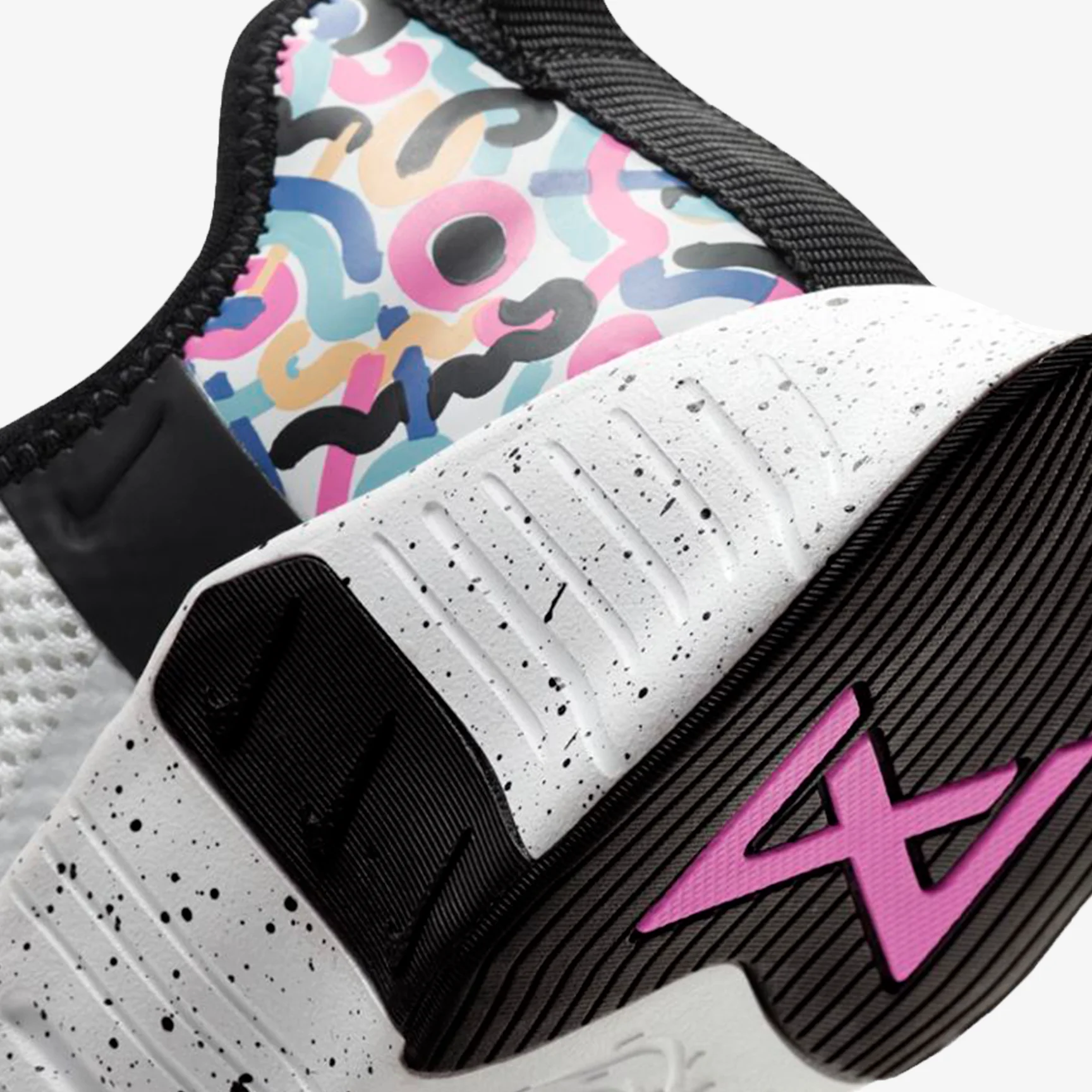 NIKE FREE METCON 3 - WOMAN - Image 11
