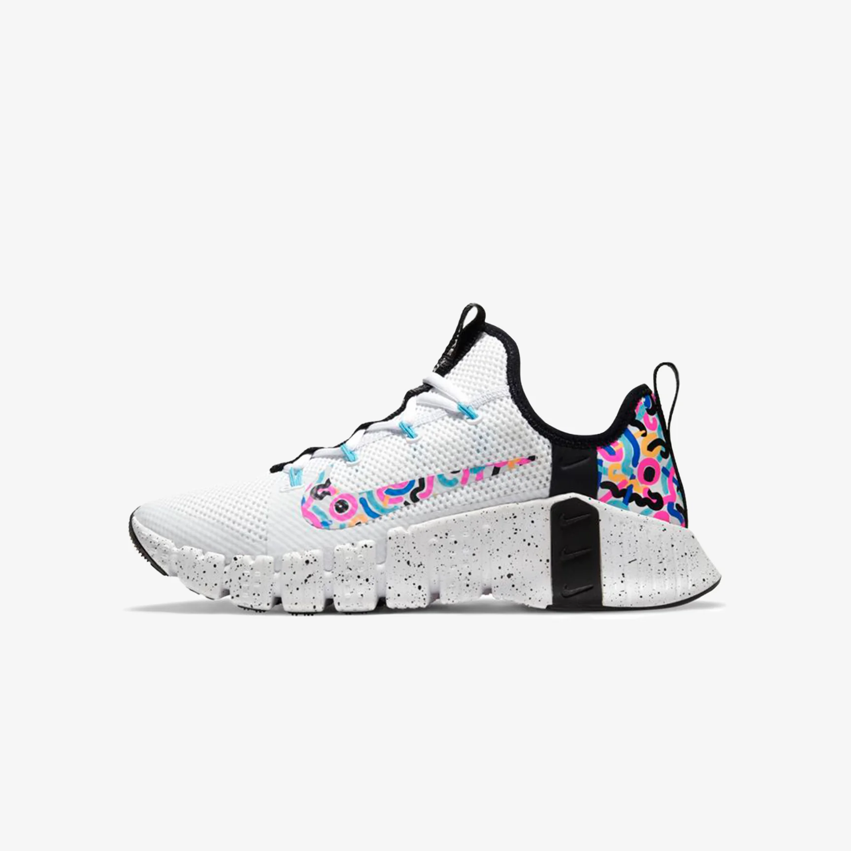 NIKE FREE METCON 3 - WOMAN - Image 13