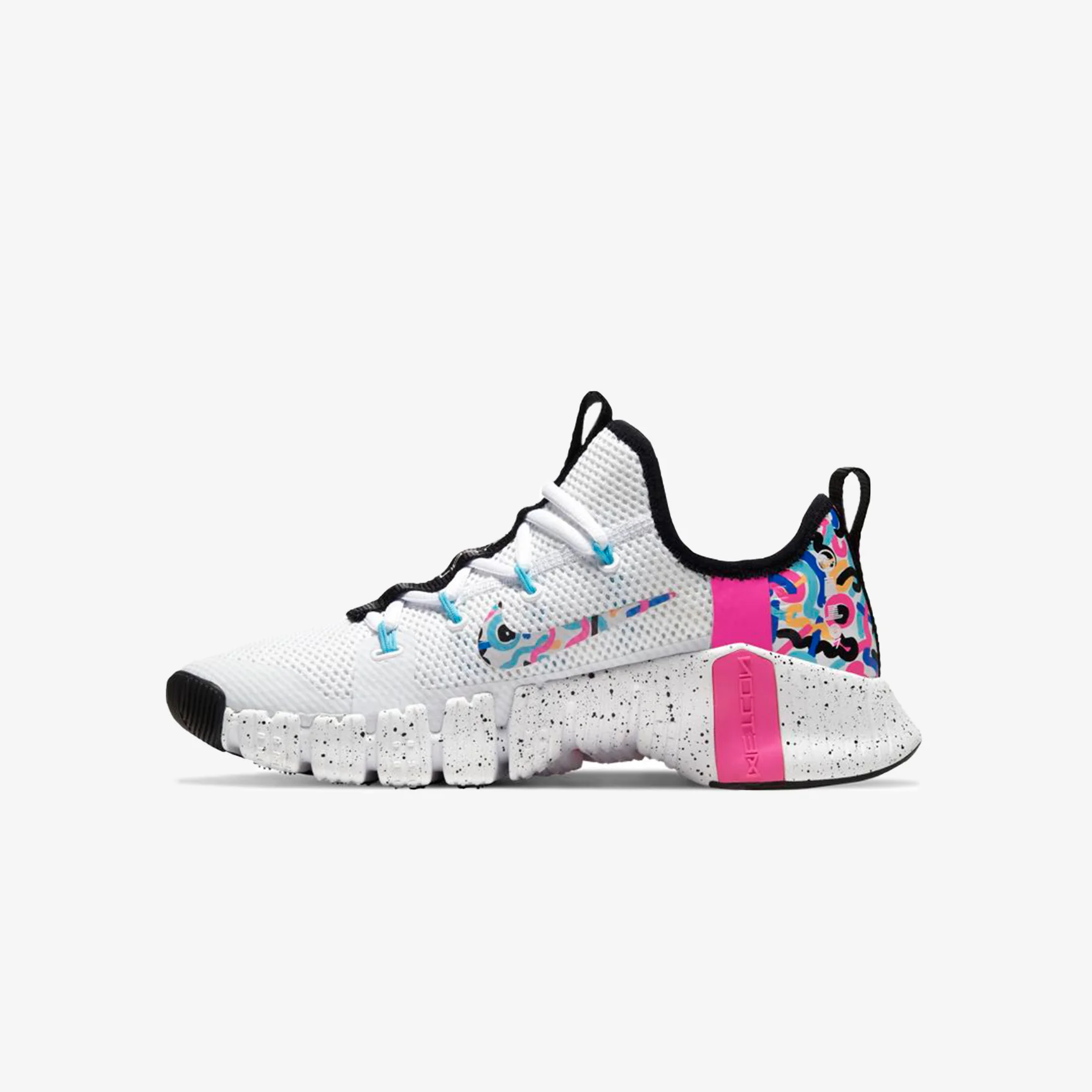 NIKE FREE METCON 3 - WOMAN - Image 17
