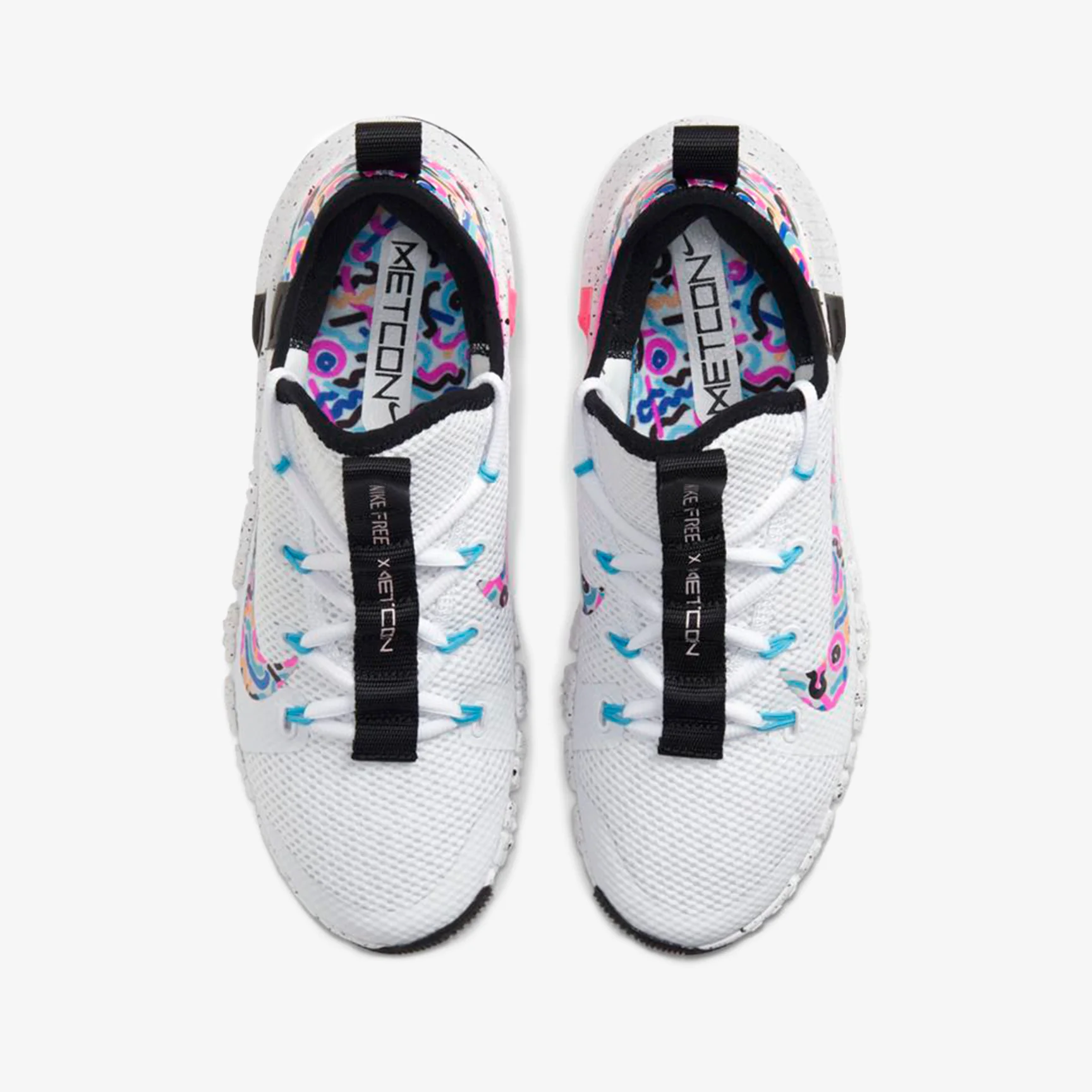 NIKE FREE METCON 3 - WOMAN - Image 31