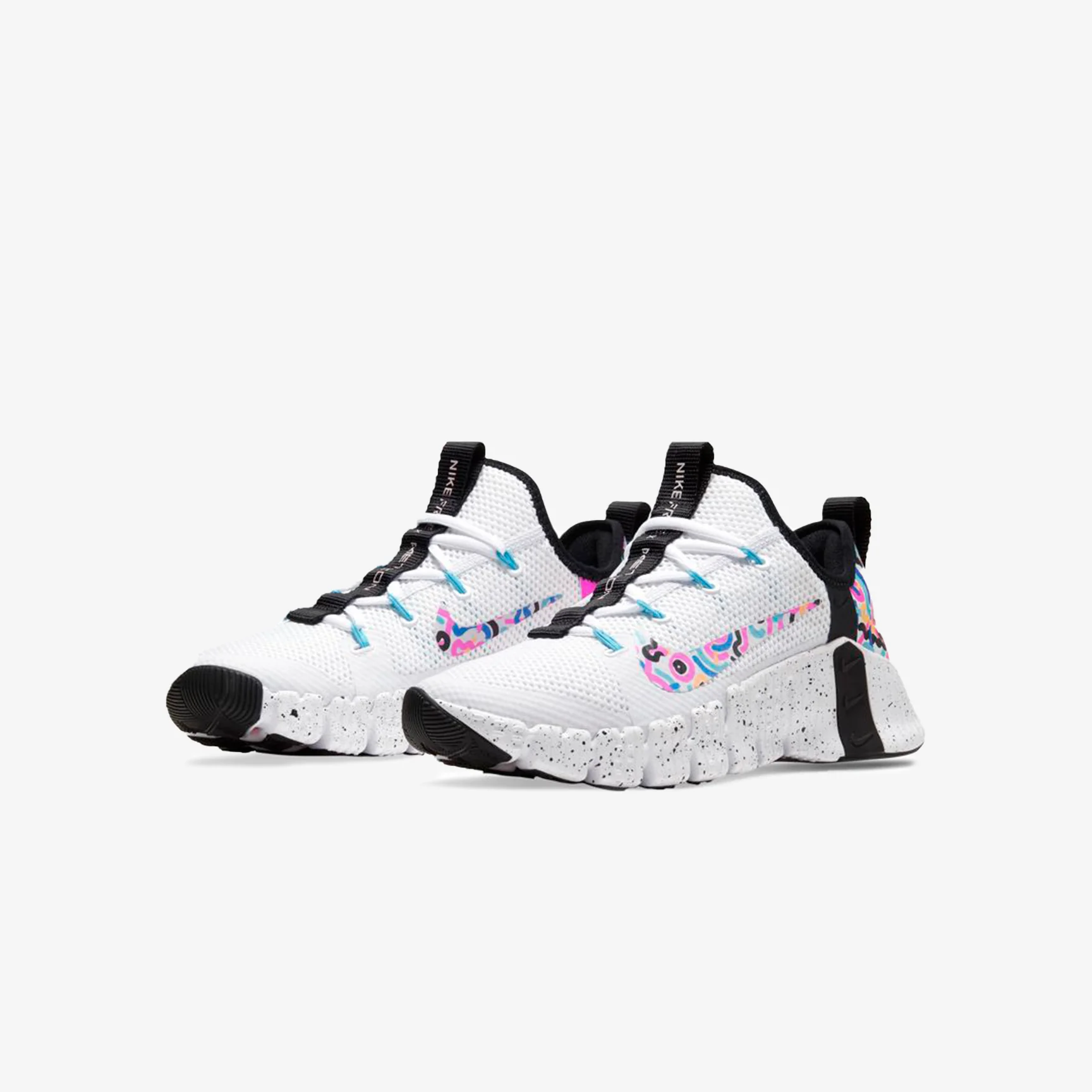 NIKE FREE METCON 3 - WOMAN - Image 38