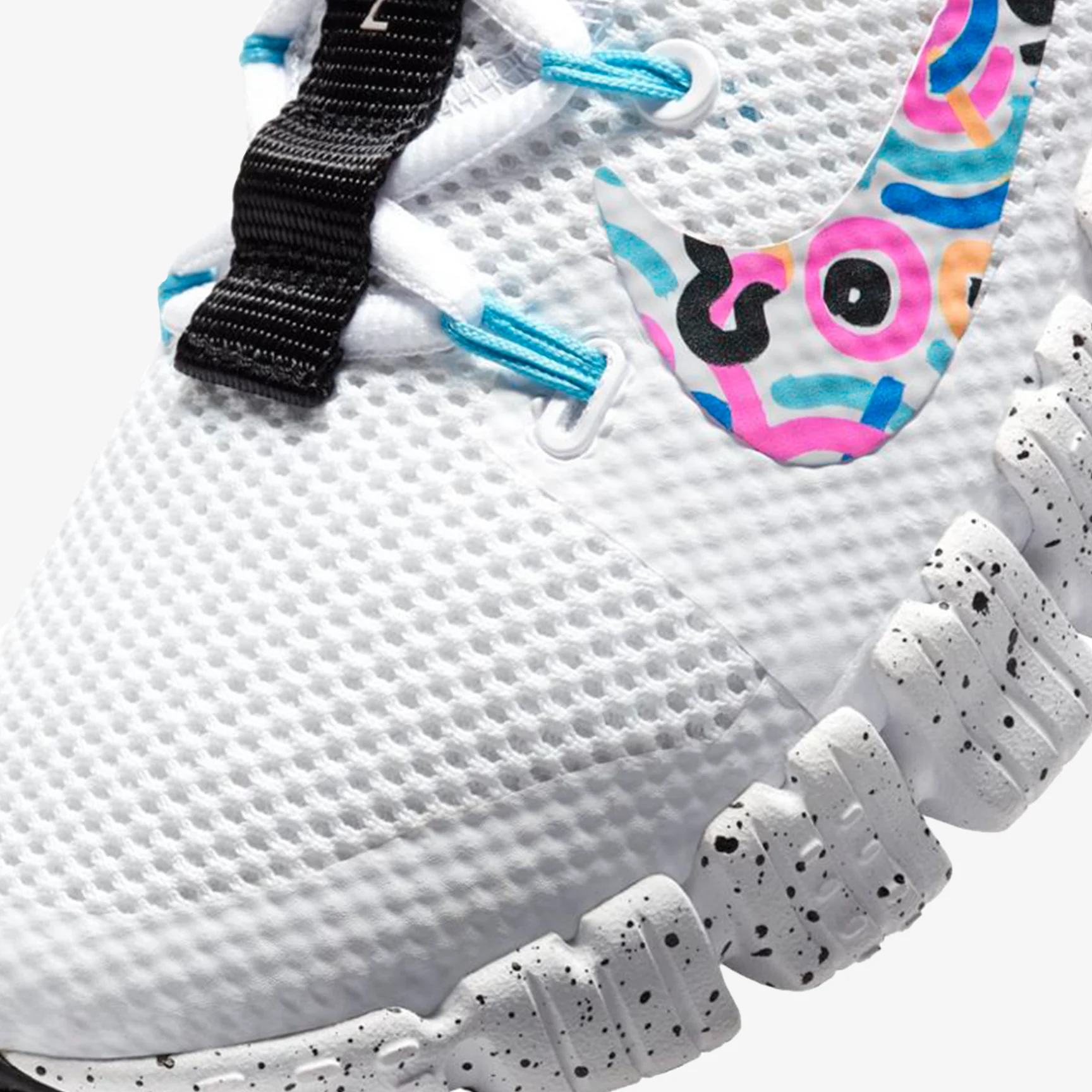 NIKE FREE METCON 3 - WOMAN - Image 44