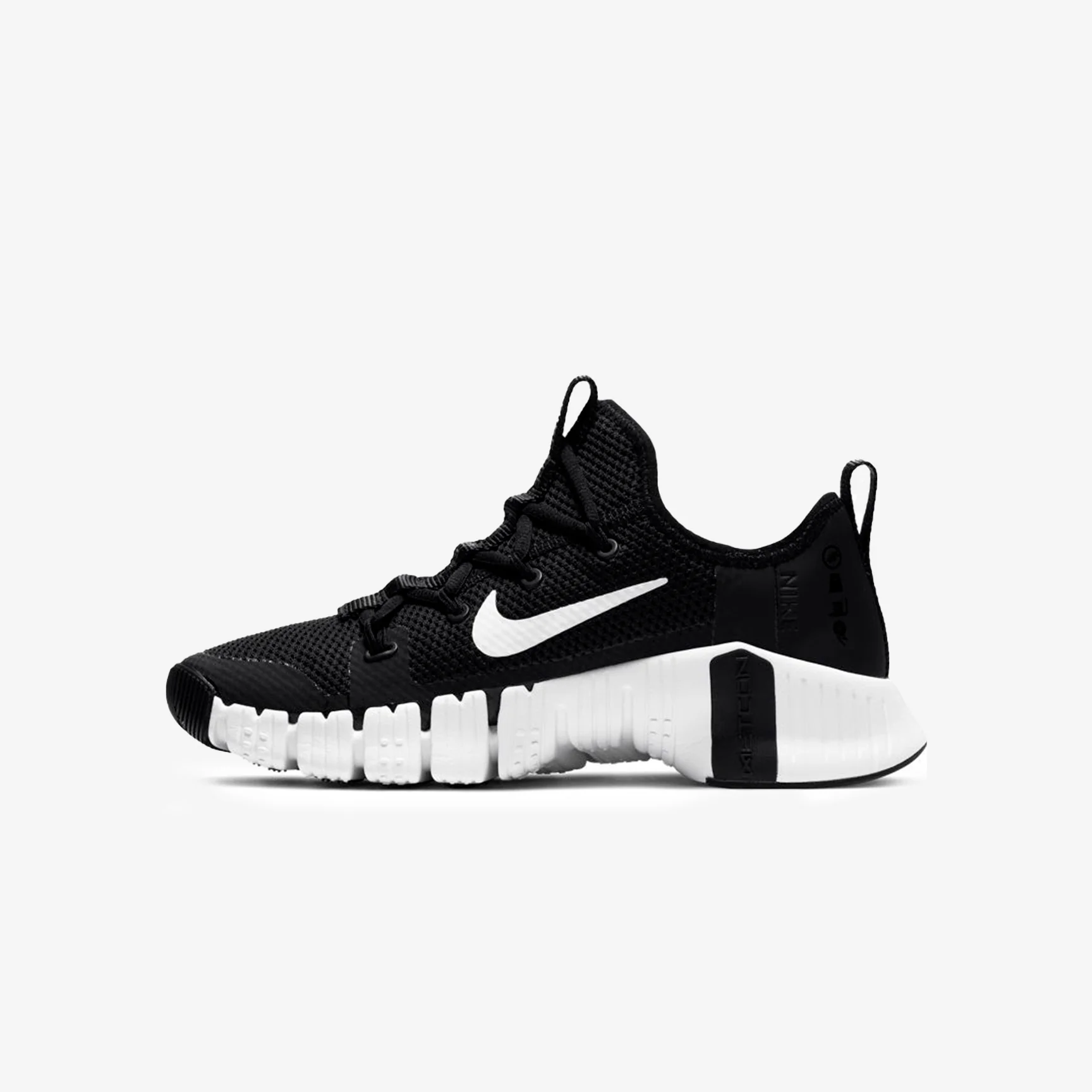 NIKE FREE METCON 3 - WOMAN - Image 3