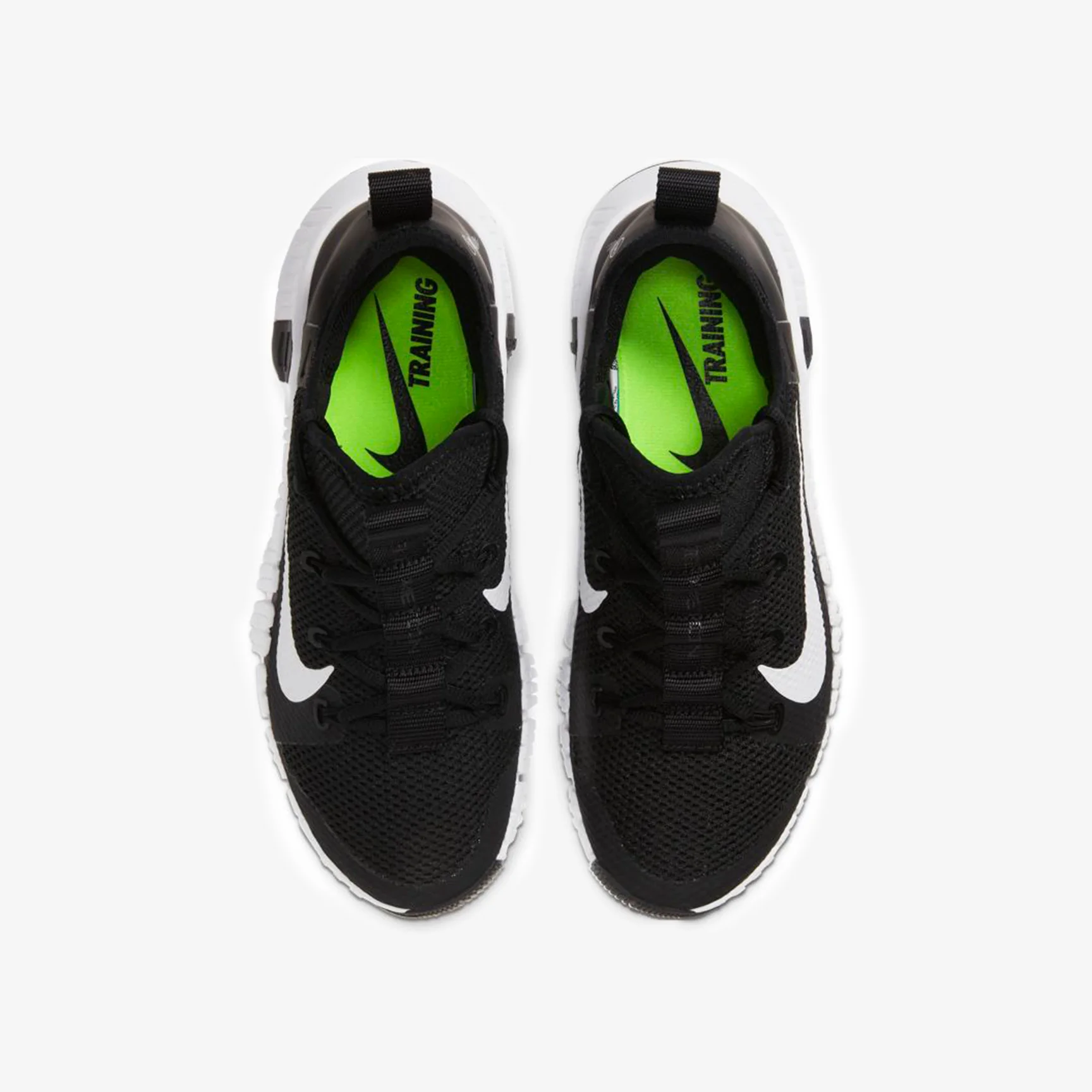 NIKE FREE METCON 3 - WOMAN - Image 4