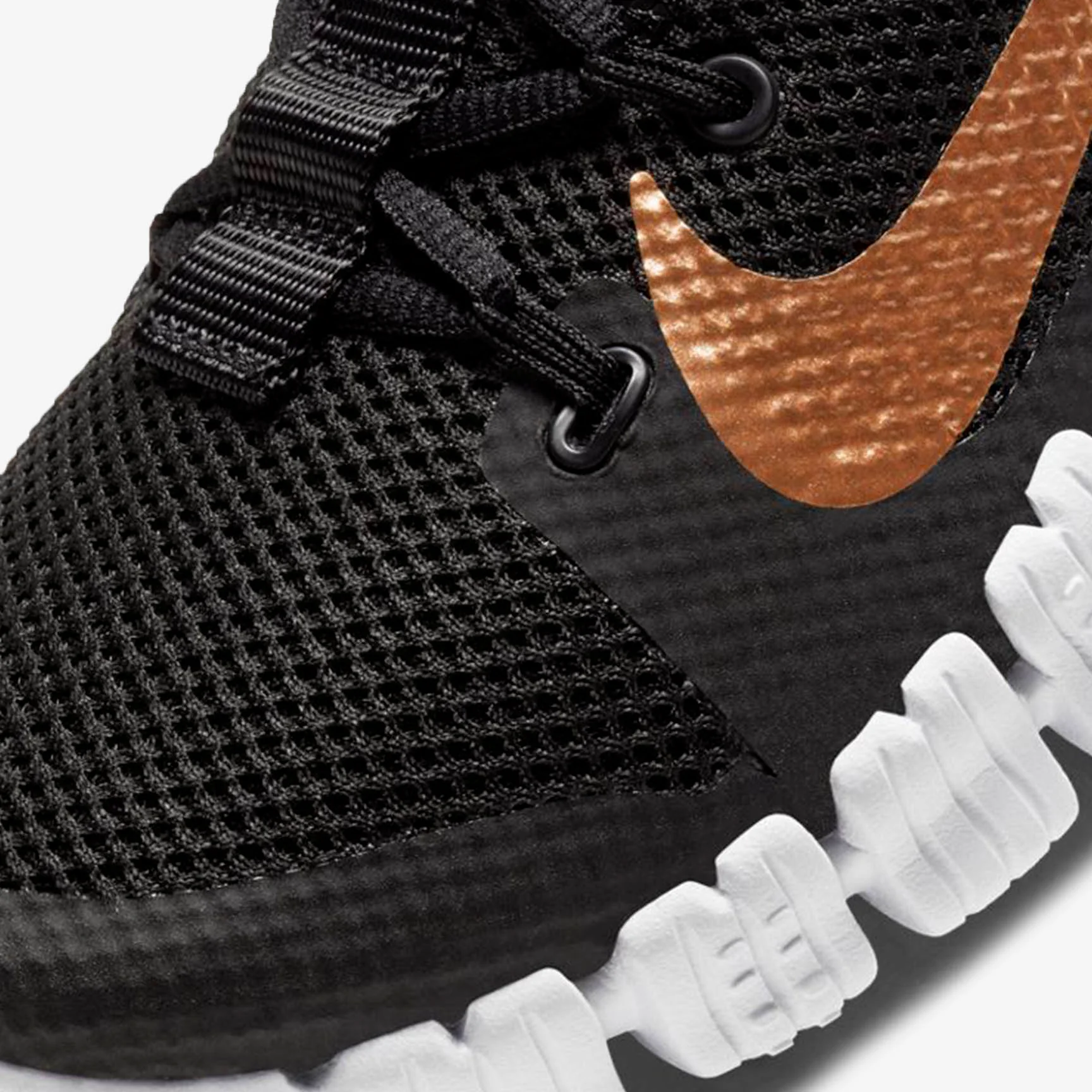 NIKE FREE METCON 3 - WOMAN