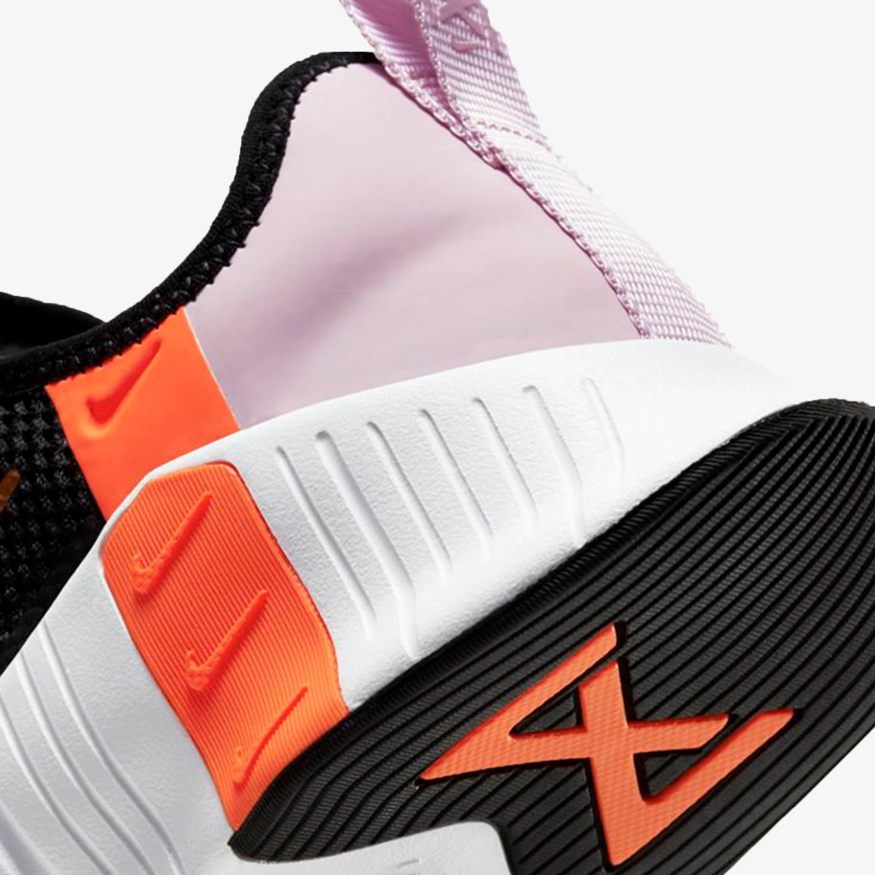 NIKE FREE METCON 3 - WOMAN - Image 2