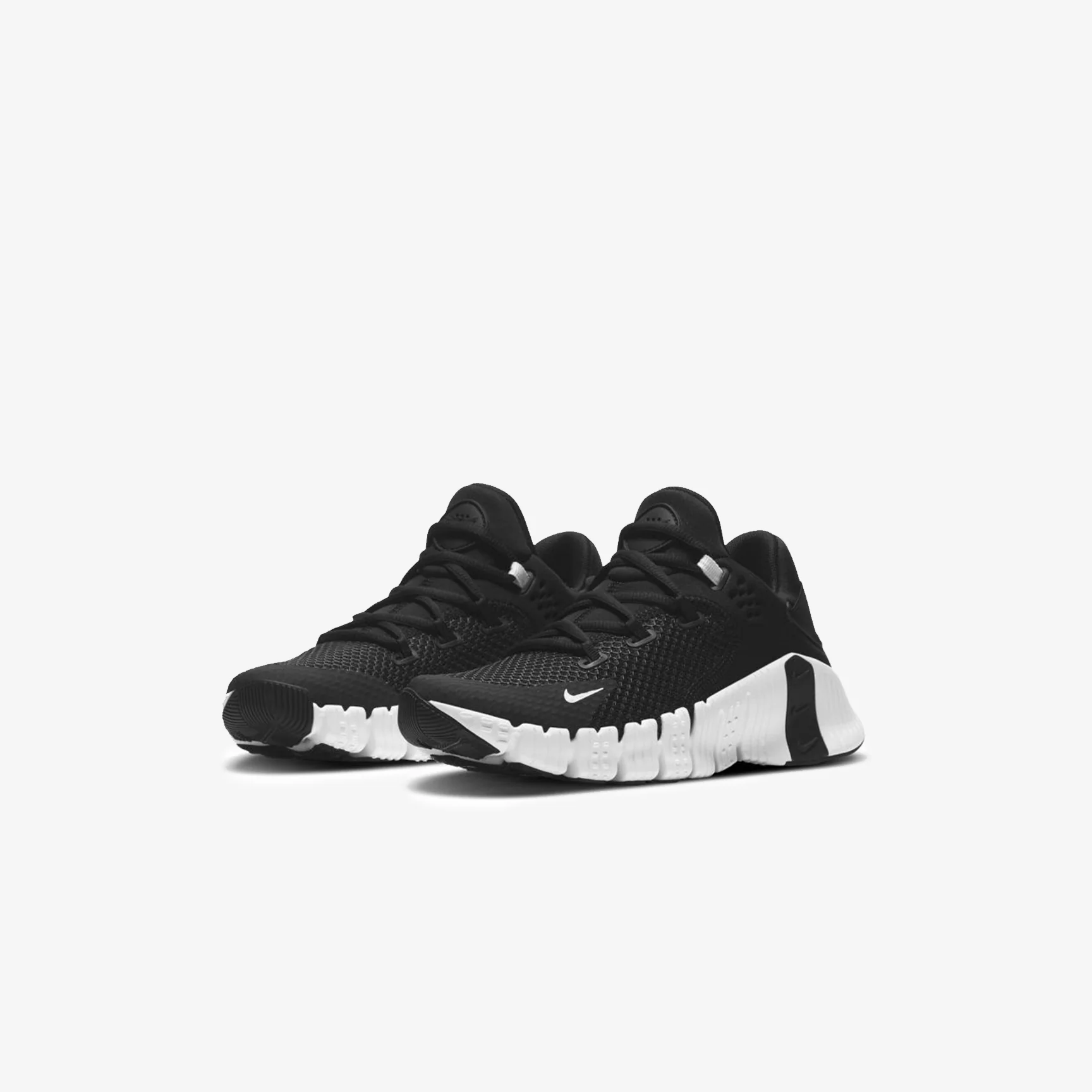 NIKE FREE METCON 4 - WOMAN - Image 2