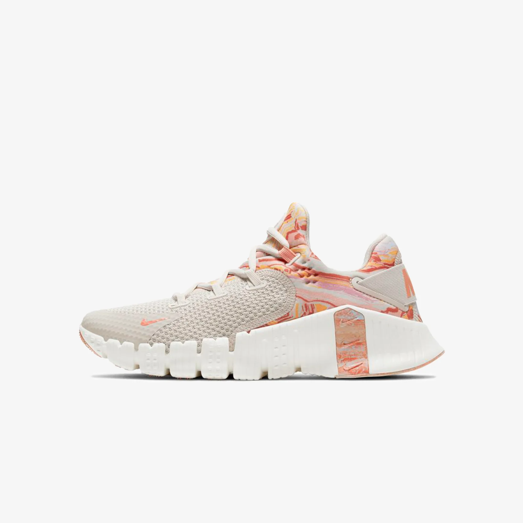 NIKE FREE METCON 4 - WOMAN