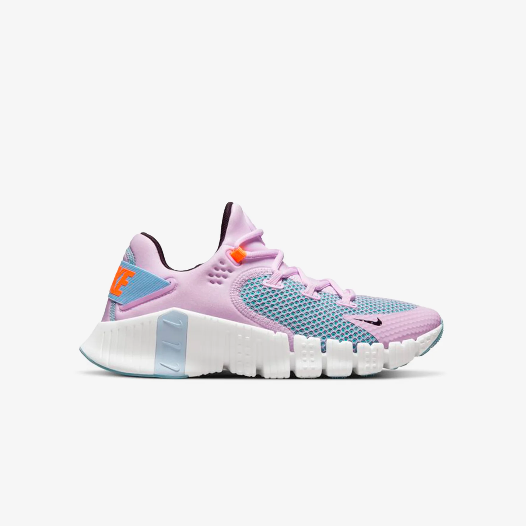 NIKE FREE METCON 4 - WOMAN