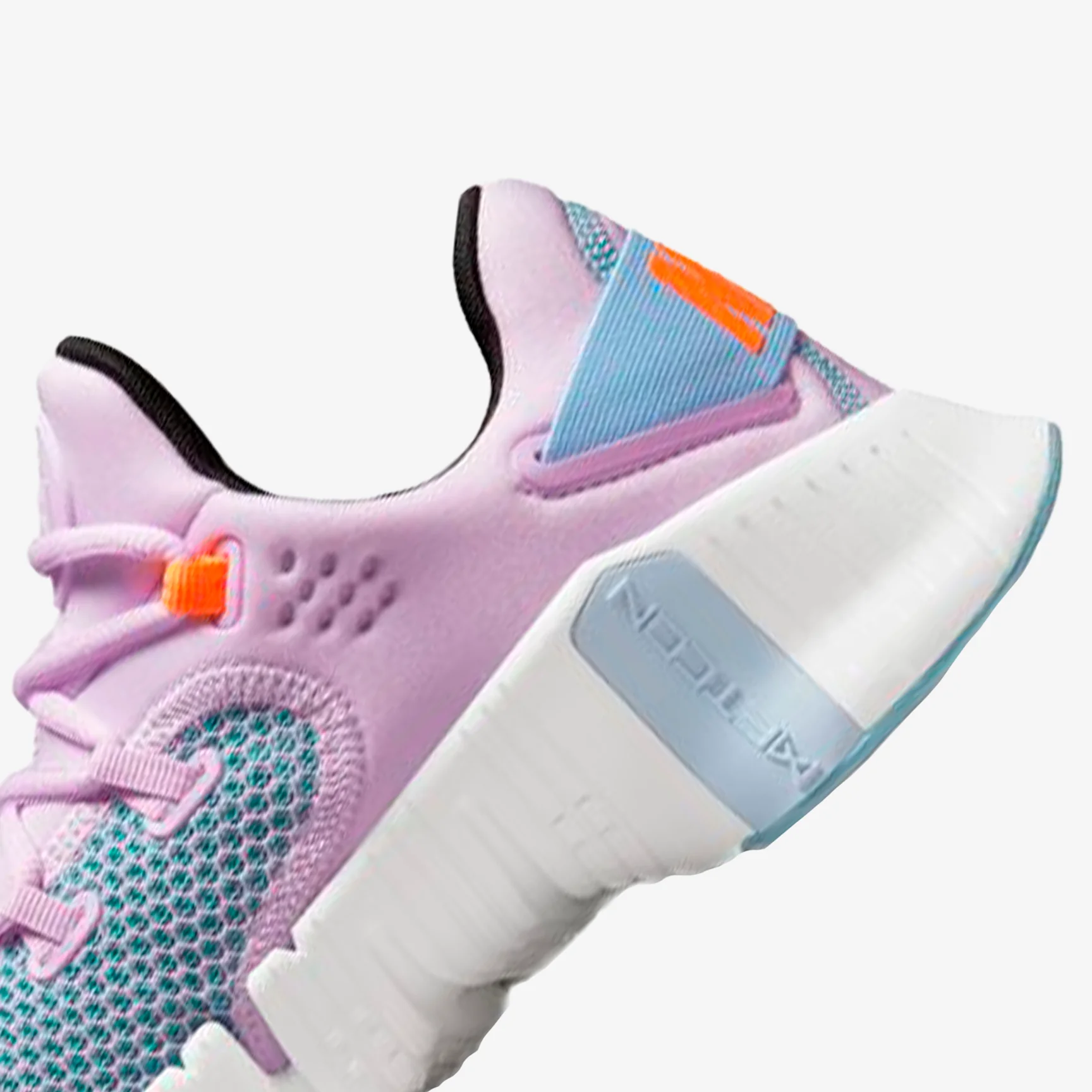 NIKE FREE METCON 4 - WOMAN - Image 2