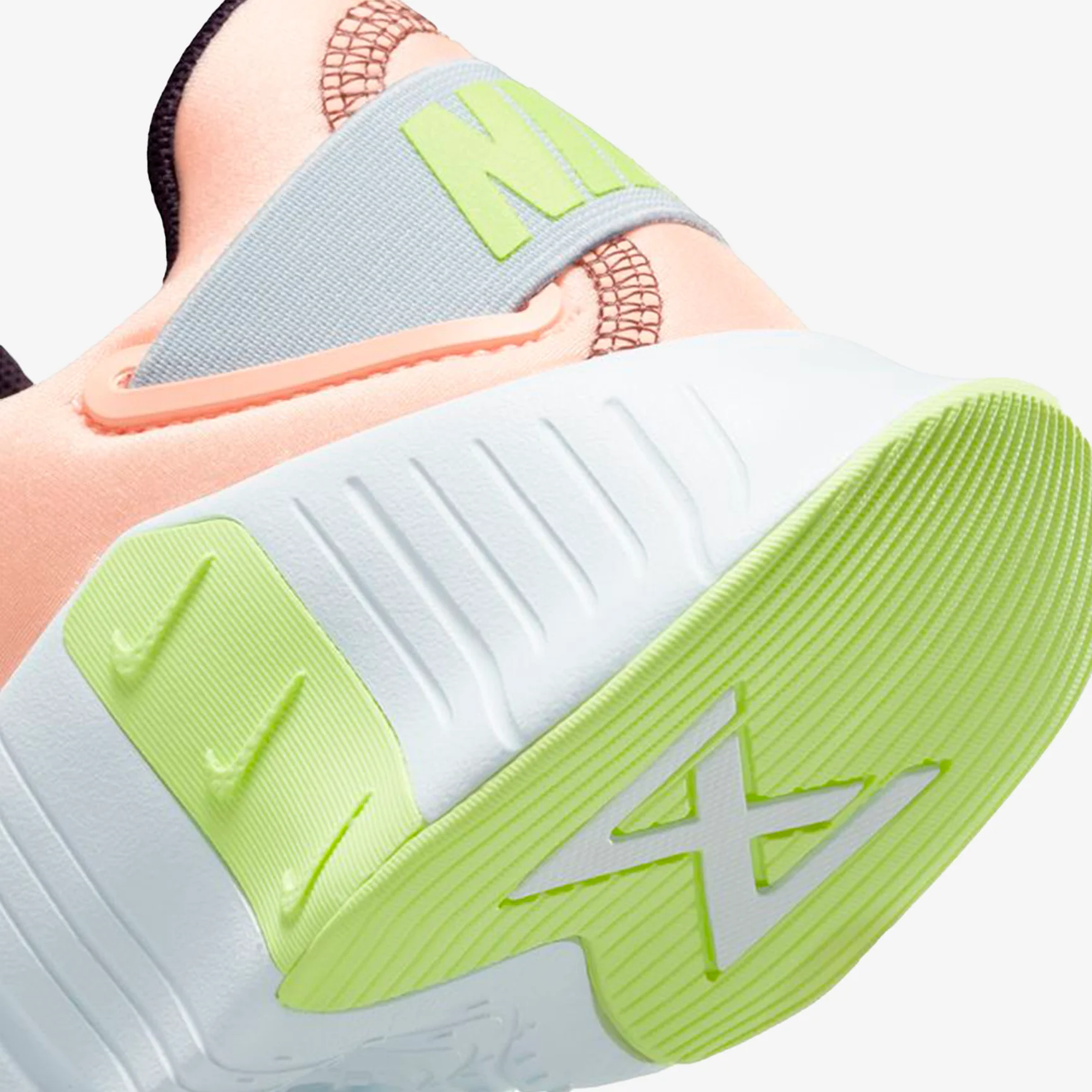 NIKE FREE METCON 4 - WOMAN